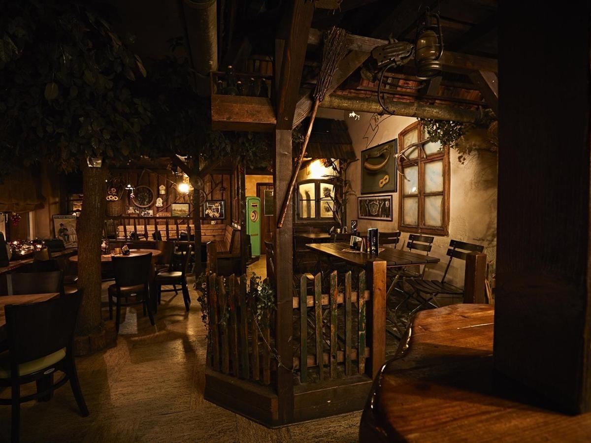Ruessel-pub