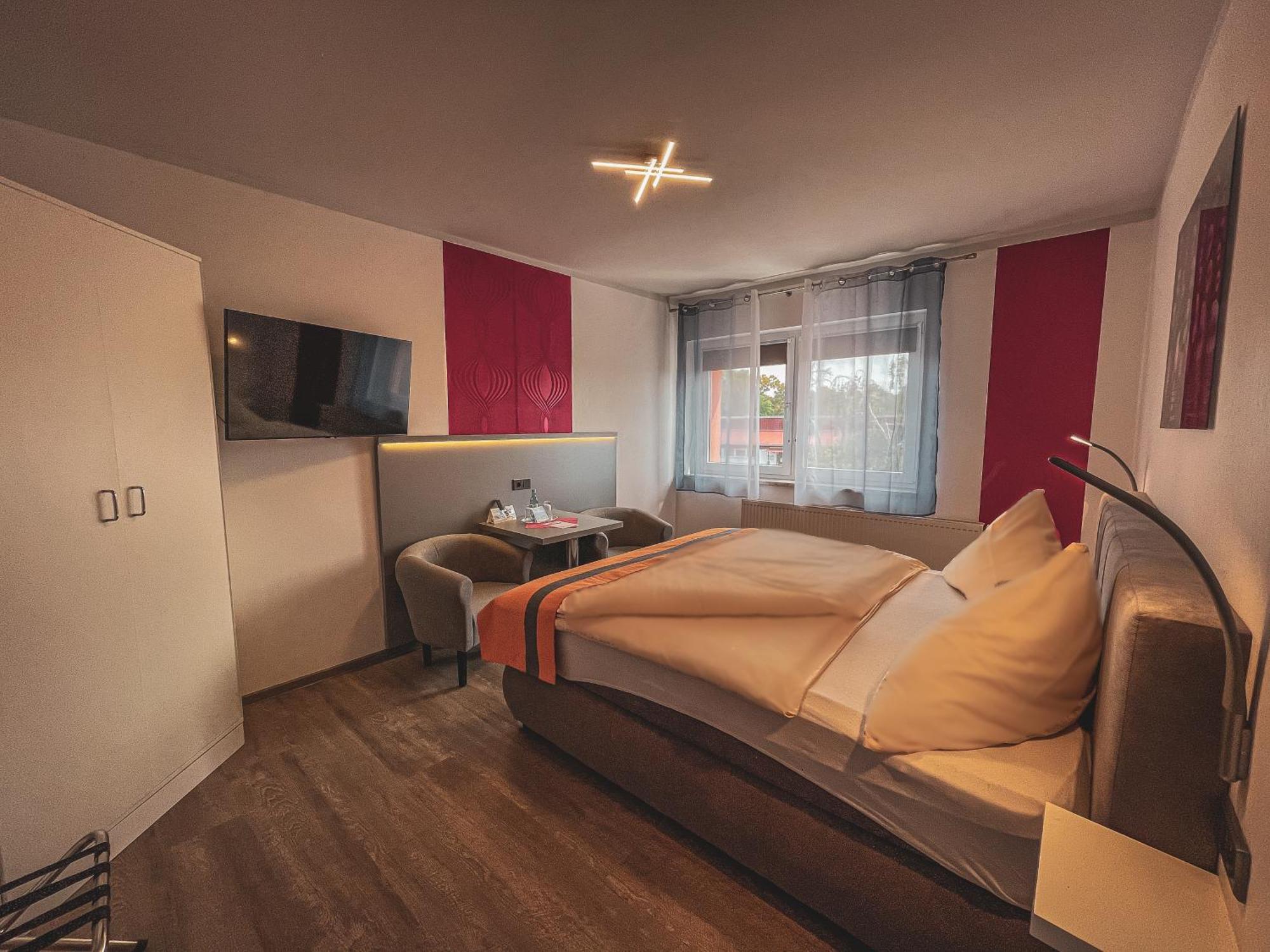 Ruessel-pub Guest house